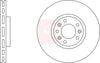 Apec Brake Disc DSK2863 thumbnail