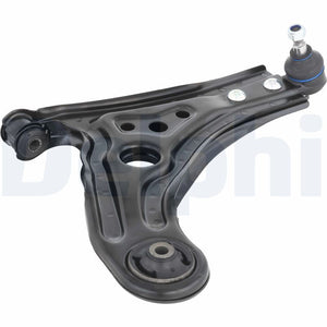 Delphi Wishbone/suspension Track Control Arm TC1504