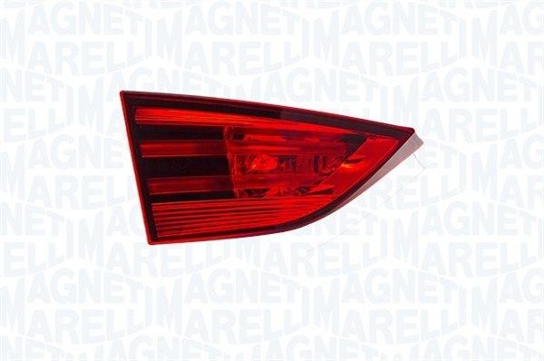 Magneti Marelli Rear Light Lamp Left 715104139000 - image 2