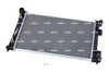 NRF Engine Cooling Radiator 59287 thumbnail
