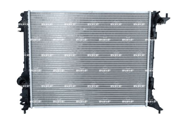 NRF Engine Cooling Radiator 59270 - image 2