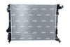 NRF Engine Cooling Radiator 59270 thumbnail