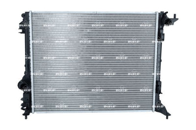 NRF Engine Cooling Radiator 59270
