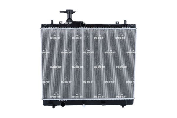 NRF Engine Cooling Radiator 550159 - image 2