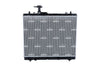 NRF Engine Cooling Radiator 550159 thumbnail