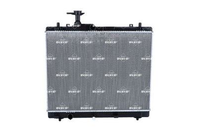 NRF Engine Cooling Radiator 550159