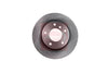 Apec Brake Disc DSK536 thumbnail