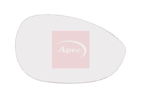 Apec Mirror Glass AMG2222 - image 2