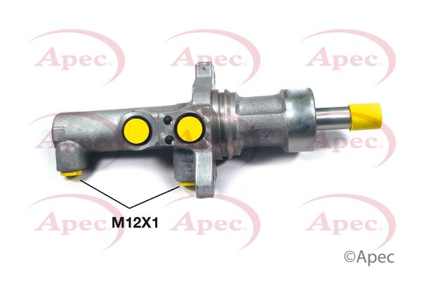 Apec Brake Master Cylinder MCY468 - image 2