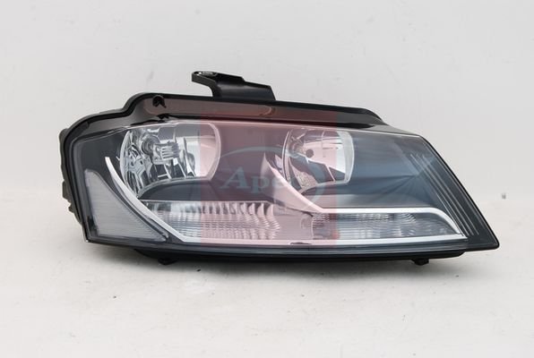 Apec Headlight Headlamp ALH2825 - image 2
