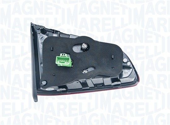 Magneti Marelli Rear Light Lamp Left 714081630702 - image 2