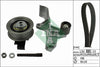 INA Timing Belt Kit 530054610 thumbnail