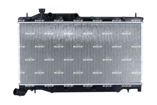 NRF Engine Cooling Radiator 550150 - image 2