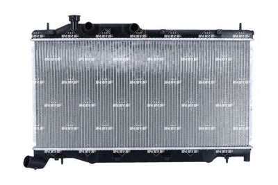 NRF Engine Cooling Radiator 550150