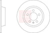 Apec Brake Disc DSK3340 thumbnail