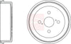 Apec Brake Drum DRM9133 thumbnail