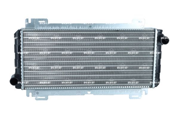 NRF Engine Cooling Radiator 54613 - image 2