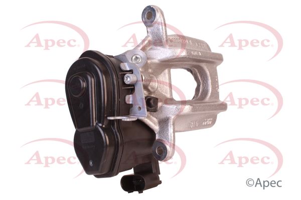 Apec Brake Caliper LCA792N - image 4