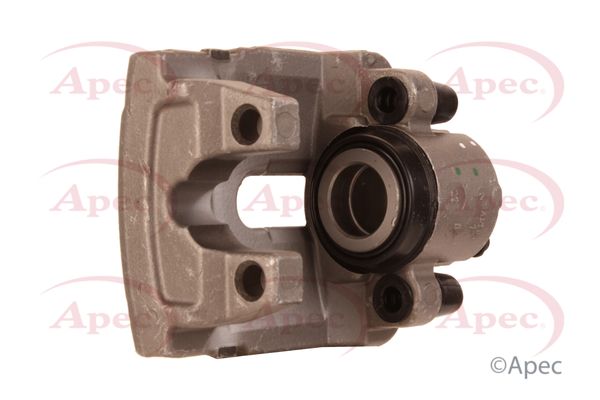 Apec Brake Caliper LCA742 - image 2
