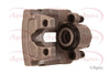 Apec Brake Caliper LCA742 thumbnail
