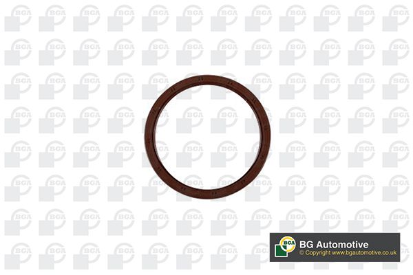 BGA Crankshaft Oil Seal OS2395 - image 2