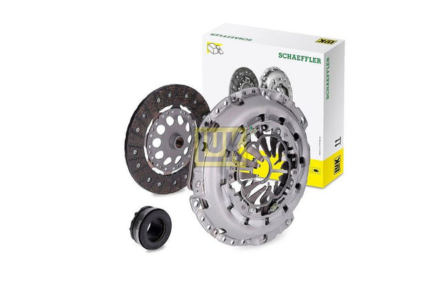 LuK Clutch Kit 624333000 - image 2