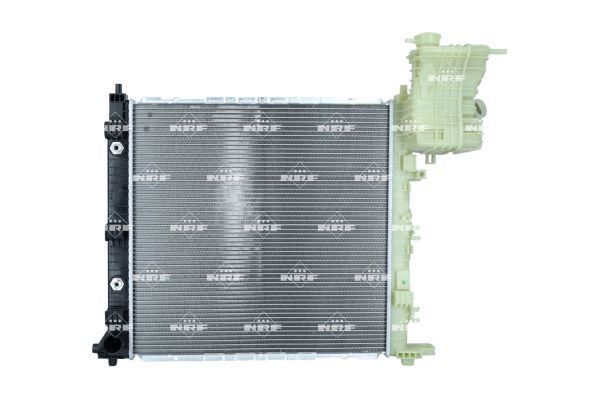 NRF Engine Cooling Radiator 53177 - image 2