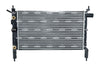 NRF Engine Cooling Radiator 53036 thumbnail