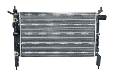 NRF Engine Cooling Radiator 53036