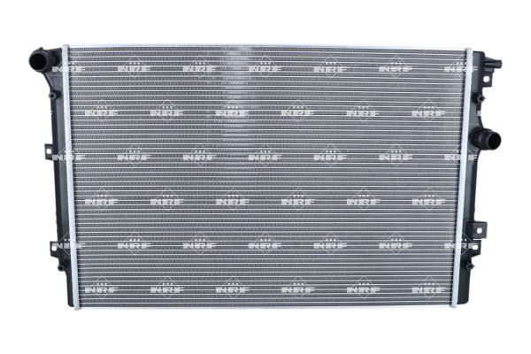 NRF Engine Cooling Radiator 58464 - image 2