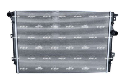 NRF Engine Cooling Radiator 58464