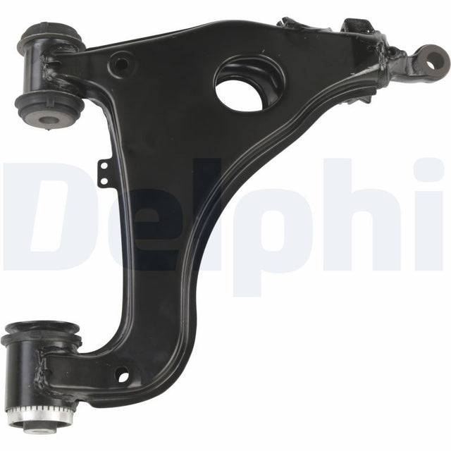 Delphi Wishbone/suspension Track Control Arm TC1054 - image 3