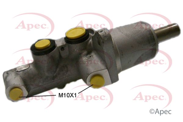 Apec Brake Master Cylinder MCY200 - image 2