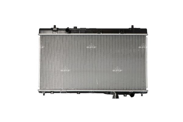 NRF Engine Cooling Radiator 550017 - image 2