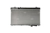NRF Engine Cooling Radiator 550017 thumbnail
