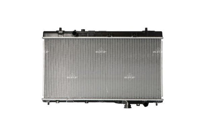 NRF Engine Cooling Radiator 550017