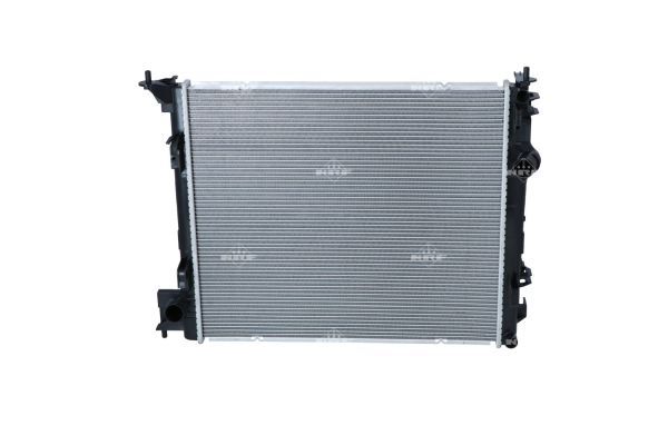 NRF Engine Cooling Radiator 59328 - image 2