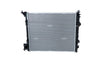 NRF Engine Cooling Radiator 59328 thumbnail