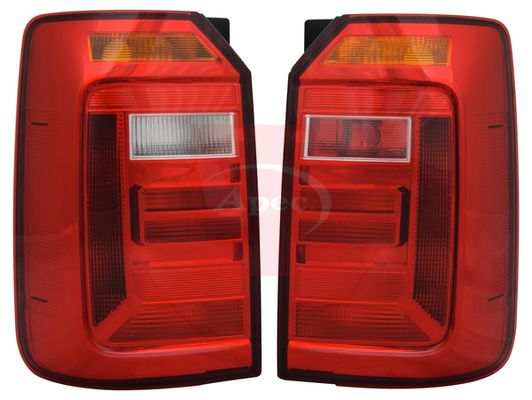 Apec Rear Light Lamp ARL6089 - image 2