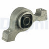 Delphi Wishbone/control/trailing Arm Bush TD933W thumbnail
