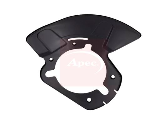 Apec Brake Disc Splash Panel ASG1034 - image 2