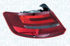 Magneti Marelli Rear Light Lamp Left 714081080701 thumbnail