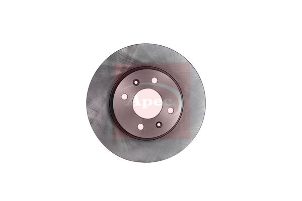 Apec Brake Disc DSK2412 - image 2