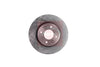 Apec Brake Disc DSK2412 thumbnail