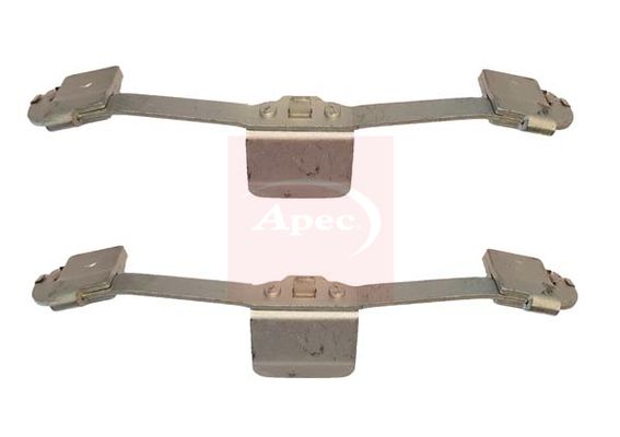 Apec Brake Fitting Kit KIT1040 - image 2