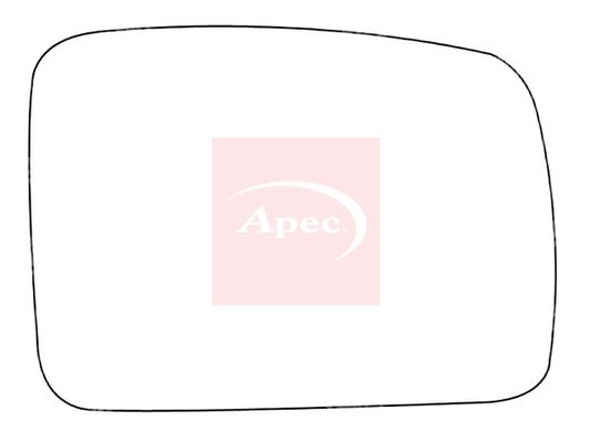 Apec Mirror Glass AMS2014 - image 2