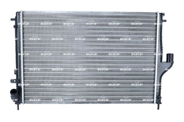 NRF Engine Cooling Radiator 53092 - image 2