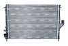 NRF Engine Cooling Radiator 53092 thumbnail