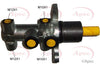Apec Brake Master Cylinder MCY194 thumbnail