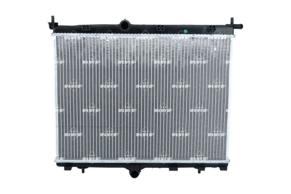 NRF Engine Cooling Radiator 550296 - image 2
